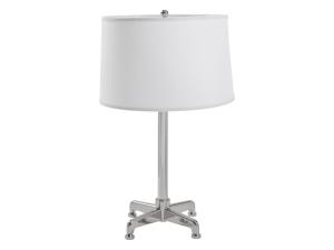 Mason Table Lamp (CEAC-046) -- Trade Show Furniture Rental